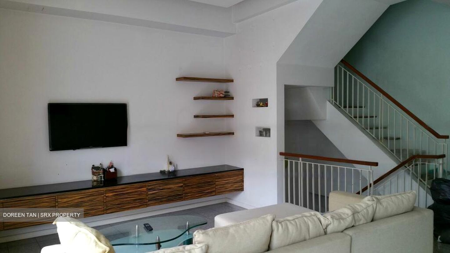 The Shaughnessy (D27), Terrace #581684921